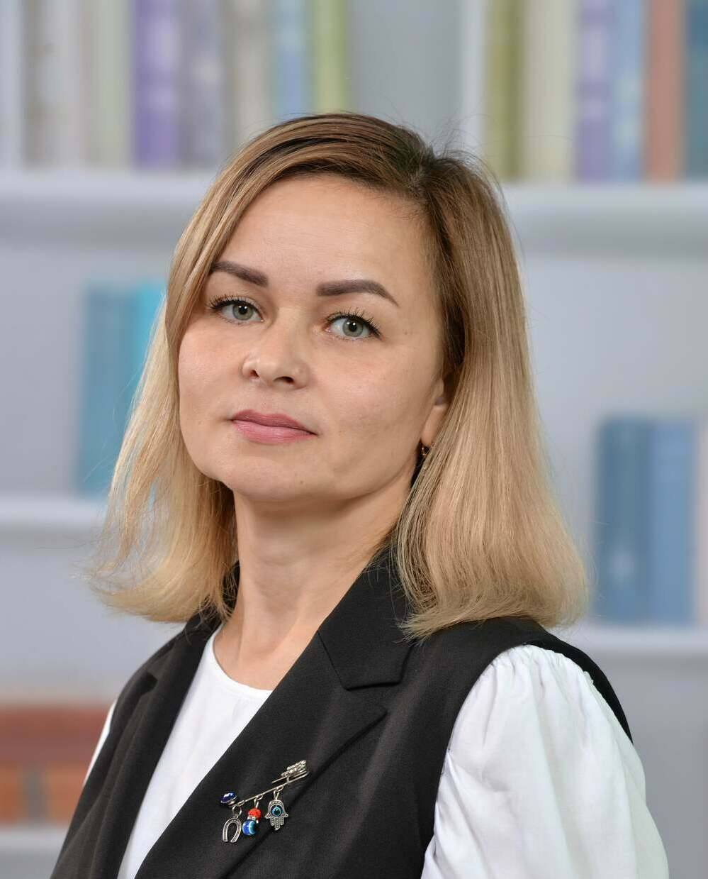 Мальцева Ирина Леонидовна